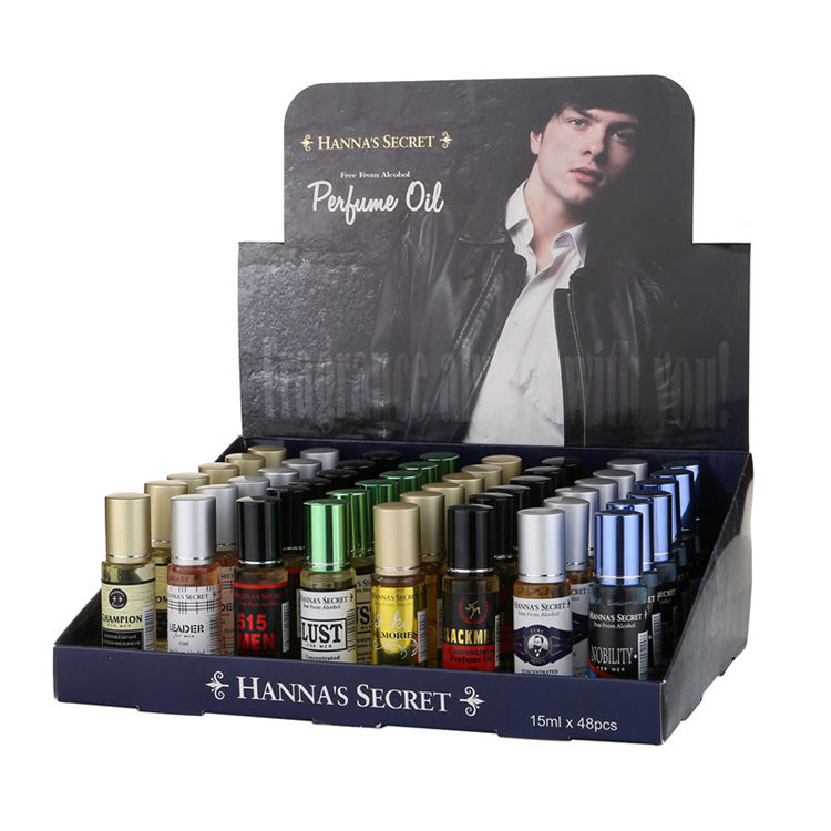 Buy Wholesale Jym534B Free Alcohol 15 Ml Hanna s Secret Men
