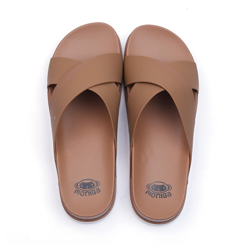 Women Slippers Casual Ladies Sandals Platform Non Slip Female Shoes Outdoor Women Slippers Dropshipping Shoes 1688 Taobao