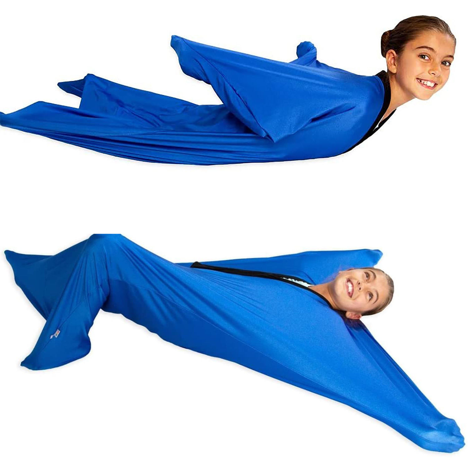 Buy Wholesale Sensory Compression Body Sock Safe Practical