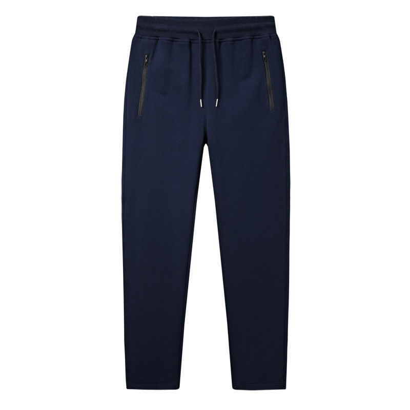 Buy Wholesale 95% Cotton 5% Spandex Men's Jogger Pants