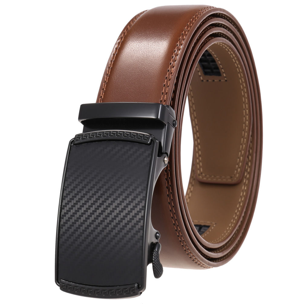 Luxury Belts for Men