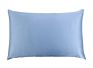 Anti Bacterial Various Colors Washable 19 Mm 100 Pure Silk Pillowcase Mulberry Silk Pillow Case with Box