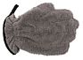 B315 Dog Cleaning Products Cat Puppy Pet Grooming Gloves Wash Mitten for Dog