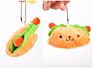Plush Sandwich Hand Puppet