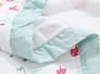 Ihome 4 Layer Baby Quilts Baby Wrap Throw Swaddle Blanket