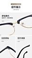 Design Blue Blocking Glasse Women Men Blue Blocking Glasses anti Blue Light Function