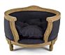 Ambaby Pet Dog Premium Bed Orthopedic Ultra Plush Sofa-Style Couch Pet Bed with Cute Design for Dogs Cats