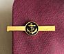 Mens Metal Simple Necktie Tie Pin Bar Clasp Clip