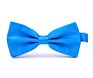 Colors Bow Ties for Men Bowtie Tuxedo Classic Solid Color Wedding Party Red Black White Green Butterfly Cravat