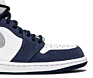 Original Aj 1 Shoes Men Sports Logo Backboard Sneaker for Men