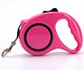 Outdoor Customized Logo Auto Dog Leash Automatic Portable Retractable Dog Leash