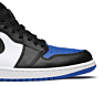 Original Aj 1 Shoes Men Sports Logo Backboard Sneaker for Men