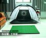 Indoor Home Training Golf Net