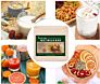 Pro Unbleached Organic Cotton Cieve Bags for Straining Nut Milk