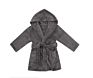 High Classic Unique Hooded Muslin Robe Bathrobe Beachwear for Kids