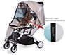Waterproof Stroller Car Seat Stroller Rain Cover