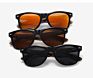 Women Eyewear Glasses Designer Fishing Black Unisex Sunglasses for Men