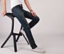 Price Straight Thin Denim Skinny Jeans for Men Regular Trousers Men Jeans Scratch Jeans