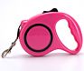 Outdoor Customized Logo Auto Dog Leash Automatic Portable Retractable Dog Leash