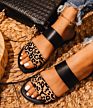 Comfort Sandal Color Slipper Clear Slide Sandals Chinese Suppliers Cheetah Cheaps Slippers