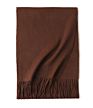 Ladies Pure 100% Cashmere Scarfs Stoles Designer Luxury Men Women Neck Warmer Shawl Cashmere Scarf for Women