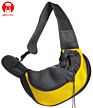 Pet Carrier Cat Puppy Small Animal Dog Carrier Sling Front Mesh Travel Tote Shoulder Bag Backpack Dog Accessories