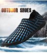 Unisex Quick Dry Yoga Swimming Aqua Shoes anti Slip Beach Shoes