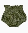 Infant Velvet Shorts Toddler Solid Color Bloomer Baby Girls Velvet Bummies