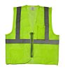 road safety high visibility safety vest