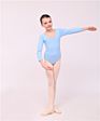 Leotards for Kids Girls Flutter Sleeve Toddler Leotard