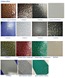 chrome Powder Coating