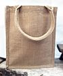 Eco Cotton Shopping Bag