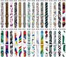 Keepwin Silicone Print Watch Band Sports Smart Waterproof Watch Silicone Rubber Strap for Apple Series 7 6 5 4 Se
