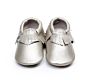 Infant Baby Girls Boys Moccasins Soft Leather First Walkers Loafer Shoes Baby Prewalker Tassels Baby Toddler Casual Shoes