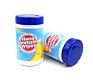 Wipes for adults