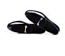 Pdep Patent Leather Dress Court Big Size37-48 Men Party Black Slip on Office Oxford Casual Formal Driving Loafer Business Shoes