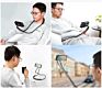 Flexible Phone Holder Lazy Neck Phone Holder Selfie Mobile Phone Holder