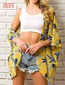 14 Styles Women Chiffon Kimono Beach Cardigan Bikini Cover up Wrap Beachwear Dress