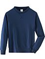 Product Wear 100% Cotton Crewneck Boys Clothing Kids Blank Sweatshirts