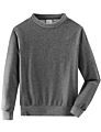 Product Wear 100% Cotton Crewneck Boys Clothing Kids Blank Sweatshirts