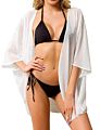 14 Styles Women Chiffon Kimono Beach Cardigan Bikini Cover up Wrap Beachwear Dress