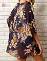 14 Styles Women Chiffon Kimono Beach Cardigan Bikini Cover up Wrap Beachwear Dress