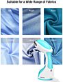 Household Portable Electric Steam Iron Clothes Printing Press Iron Mini Steamer