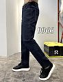 Straight Mens Butt Lifter Slim Denim Jeans Pants