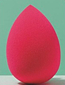 Moq 1Pcs Cosmetic Puff Women's Makeup Foundation Sponge Water Drop Shape Beauty Egg Makeup Blender Cosmetic Puff Makeup Sponge