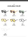 Teen Designed Teenager Super Mens Travel Boys Pilot Big Frames Trends Big Frame Sunnies Manufactuer Lens Teens Teenagers