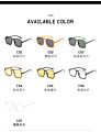 Teen Designed Teenager Super Mens Travel Boys Pilot Big Frames Trends Big Frame Sunnies Manufactuer Lens Teens Teenagers