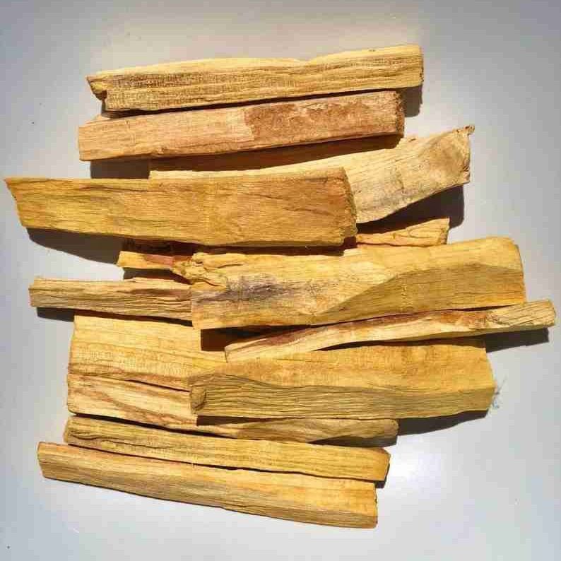 Celion Palo Santo Sticks from Peru Meditation Healing Palo Santo Wood Sticks