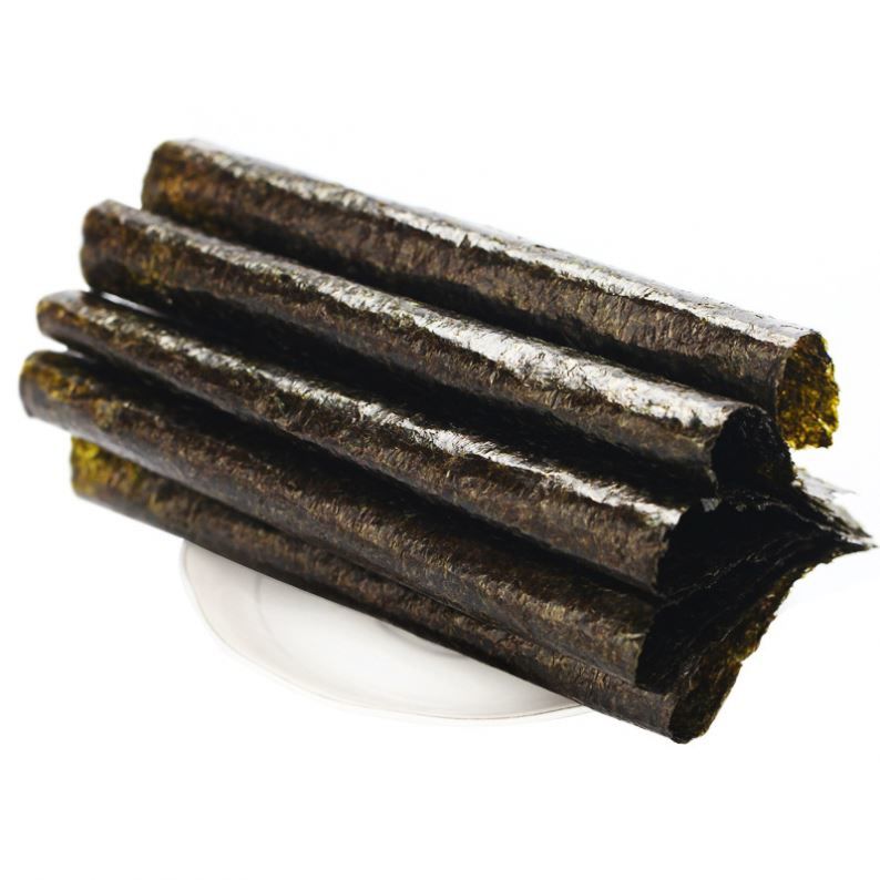 Healthy Food Price Sea Moss Sushi Nori Seaweed With