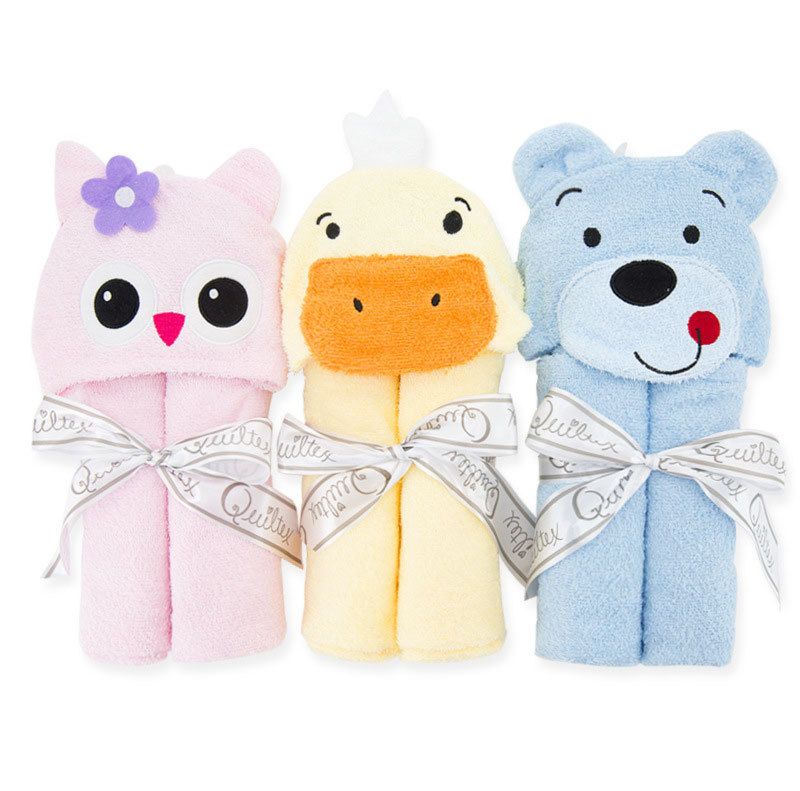 Bamboo Cotton Swaddle Muslin Acrylic Baby Blanket